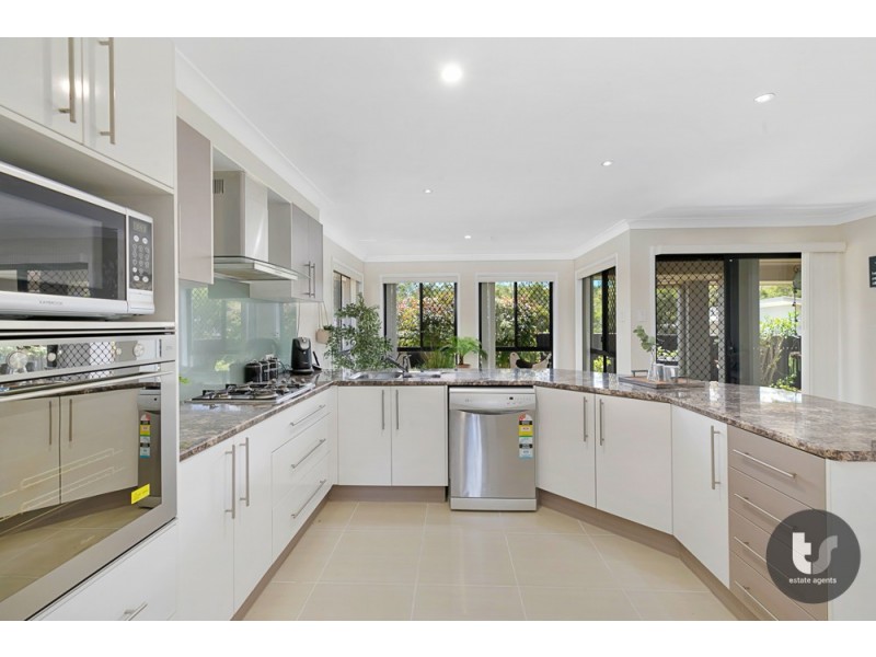 4 Cellarmans Court, Mount Cotton QLD 4165