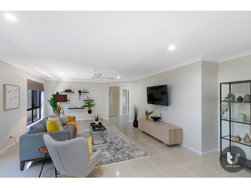 4 Cellarmans Court, Mount Cotton QLD 4165