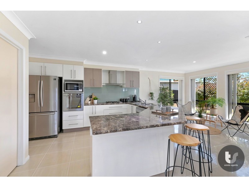 4 Cellarmans Court, Mount Cotton QLD 4165