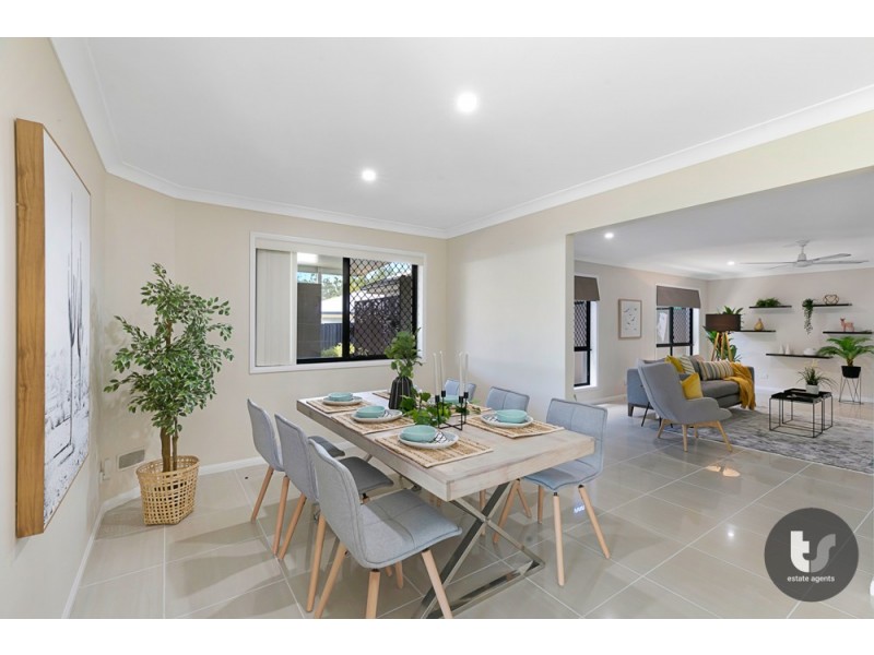 4 Cellarmans Court, Mount Cotton QLD 4165