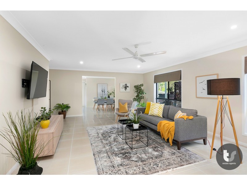 4 Cellarmans Court, Mount Cotton QLD 4165