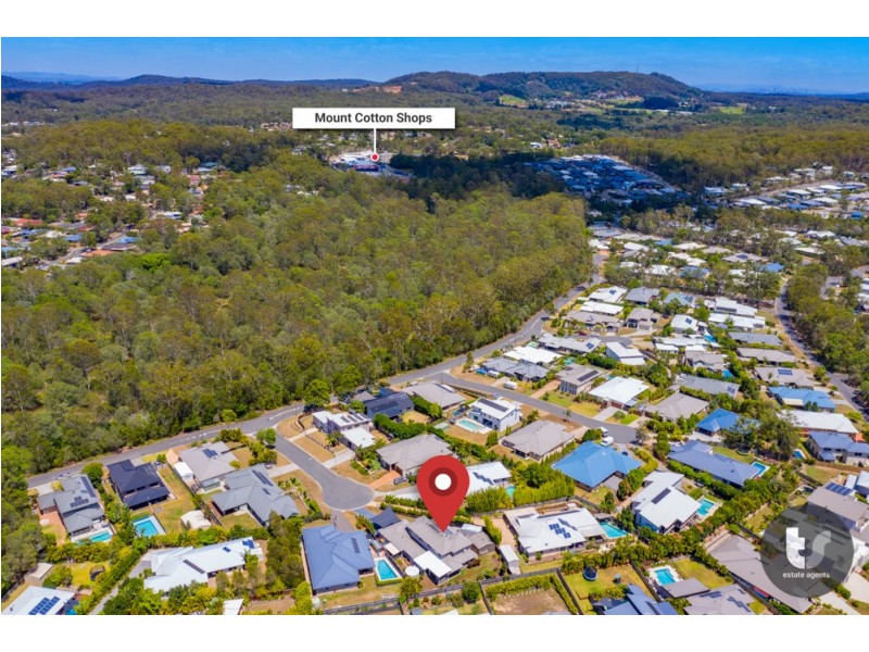 4 Cellarmans Court, Mount Cotton QLD 4165