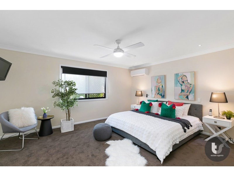 4 Cellarmans Court, Mount Cotton QLD 4165