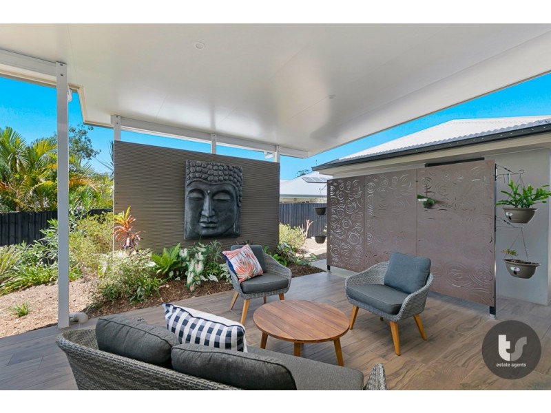 4 Cellarmans Court, Mount Cotton QLD 4165