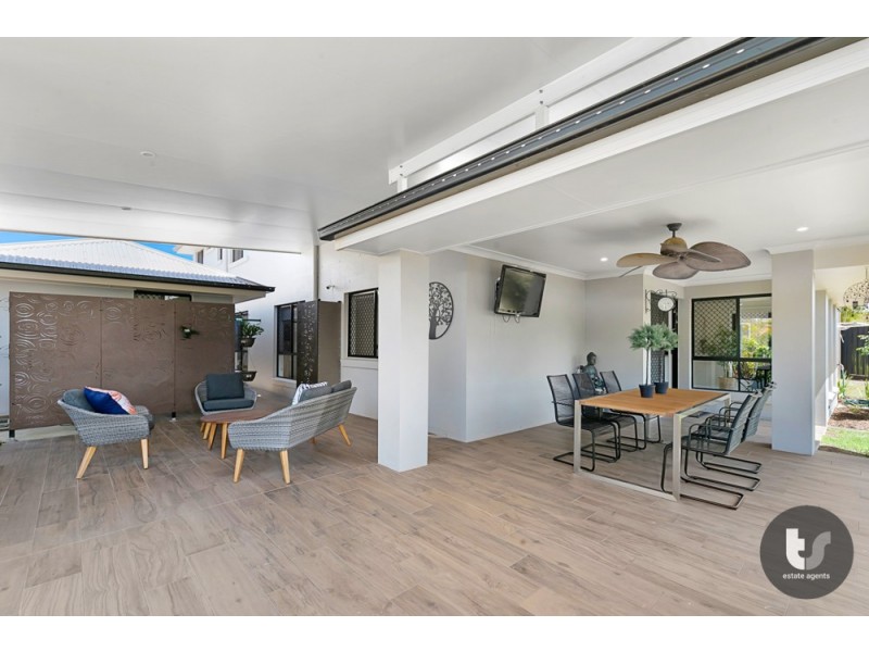 4 Cellarmans Court, Mount Cotton QLD 4165