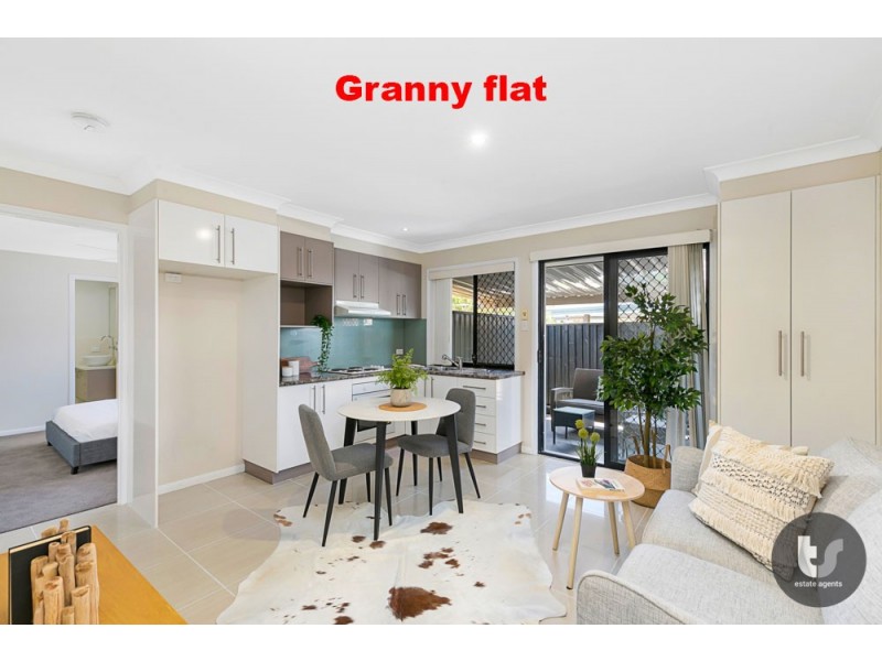 4 Cellarmans Court, Mount Cotton QLD 4165