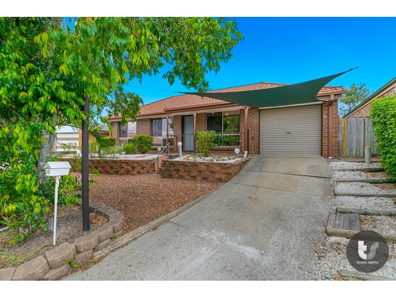 28 Toondah Place, Tingalpa QLD 4173