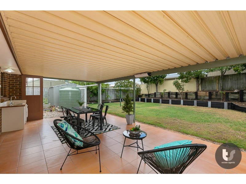 28 Toondah Place, Tingalpa QLD 4173