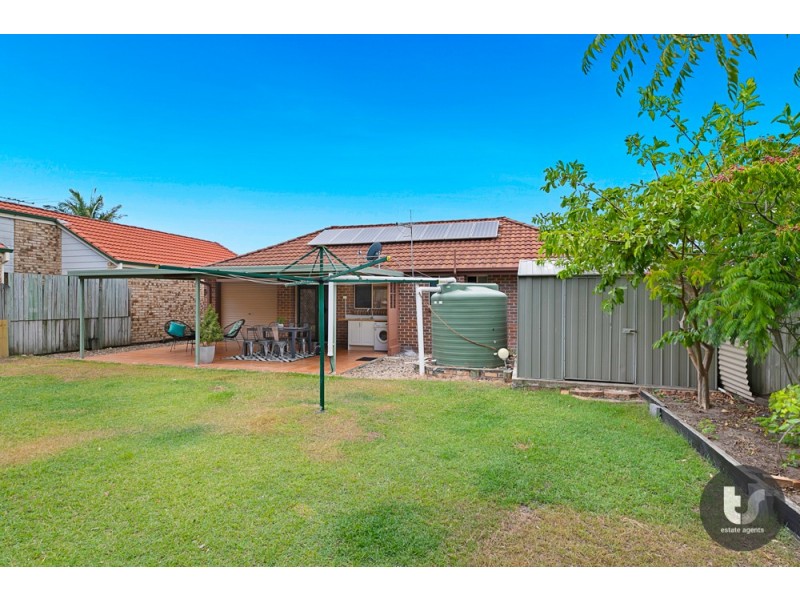 28 Toondah Place, Tingalpa QLD 4173