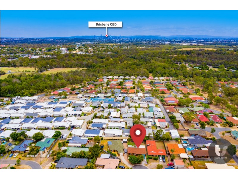 28 Toondah Place, Tingalpa QLD 4173