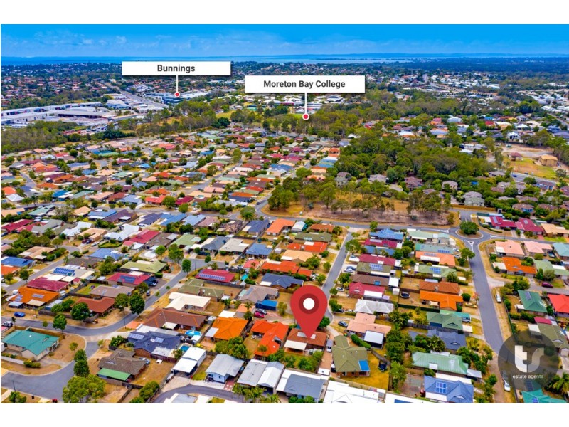 28 Toondah Place, Tingalpa QLD 4173