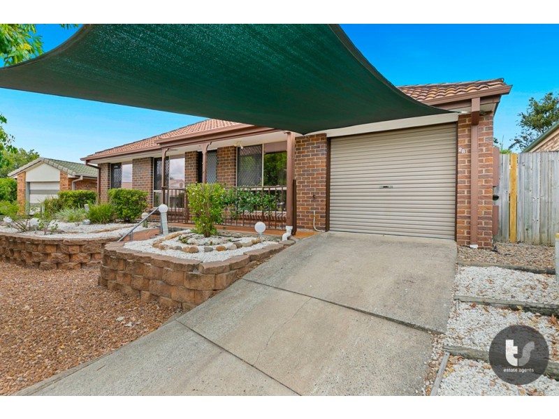 28 Toondah Place, Tingalpa QLD 4173