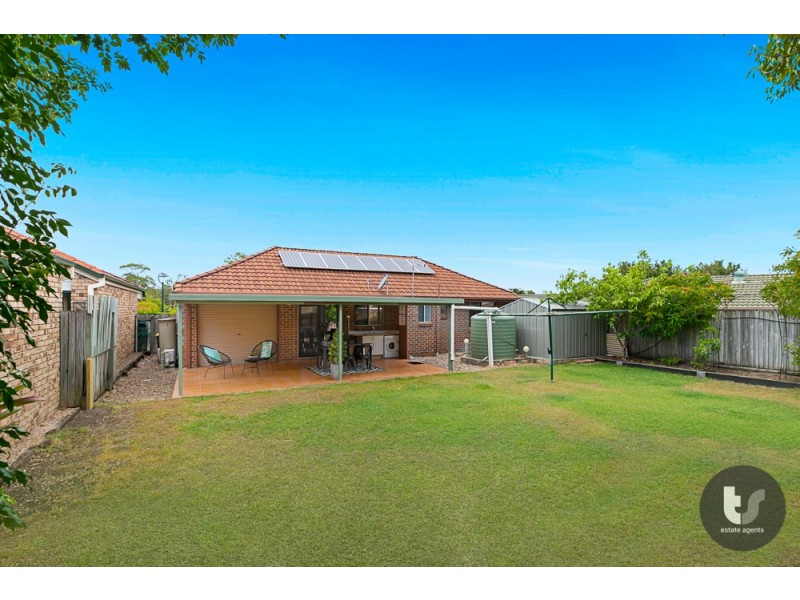 28 Toondah Place, Tingalpa QLD 4173