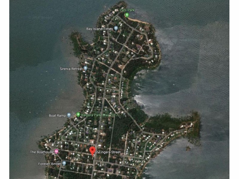 2 Tingara Street, Macleay Island QLD 4184