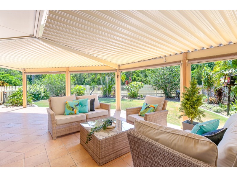 19 Lilly Lane, Birkdale QLD 4159