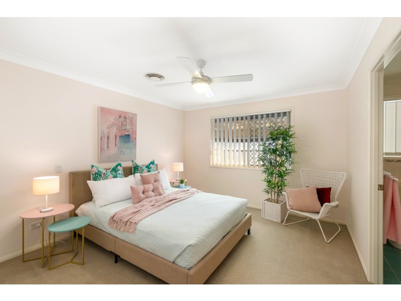 19 Lilly Lane, Birkdale QLD 4159