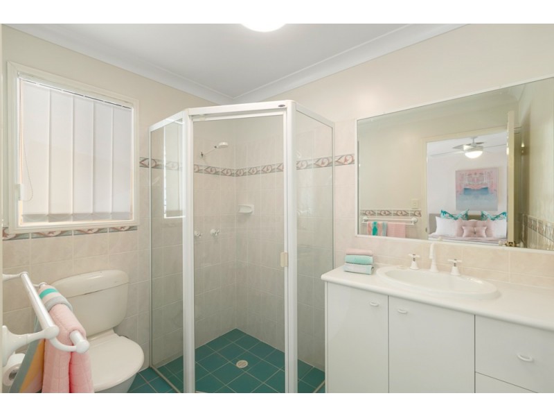 19 Lilly Lane, Birkdale QLD 4159