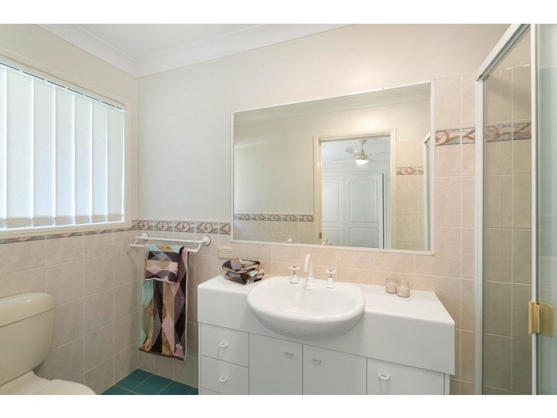 19 Lilly Lane, Birkdale QLD 4159