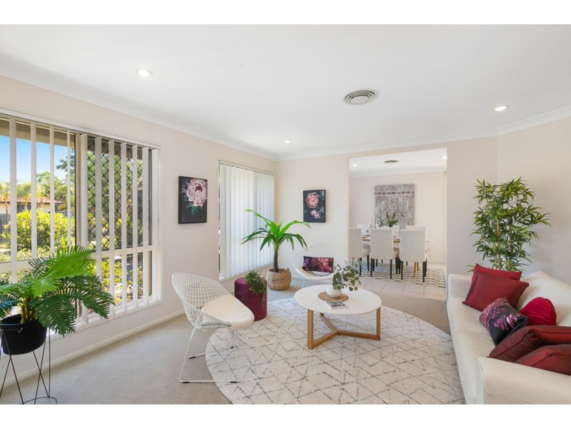 19 Lilly Lane, Birkdale QLD 4159