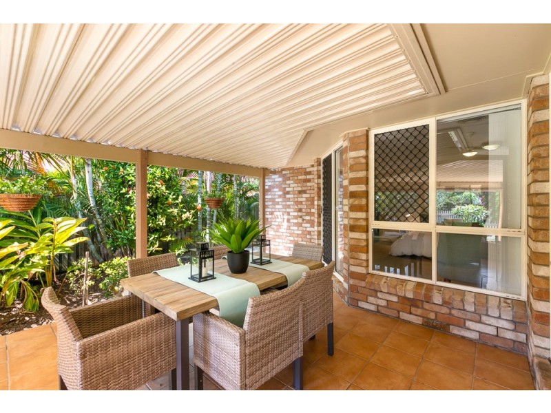 19 Lilly Lane, Birkdale QLD 4159