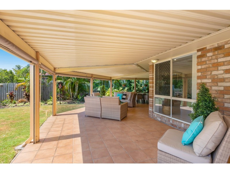 19 Lilly Lane, Birkdale QLD 4159