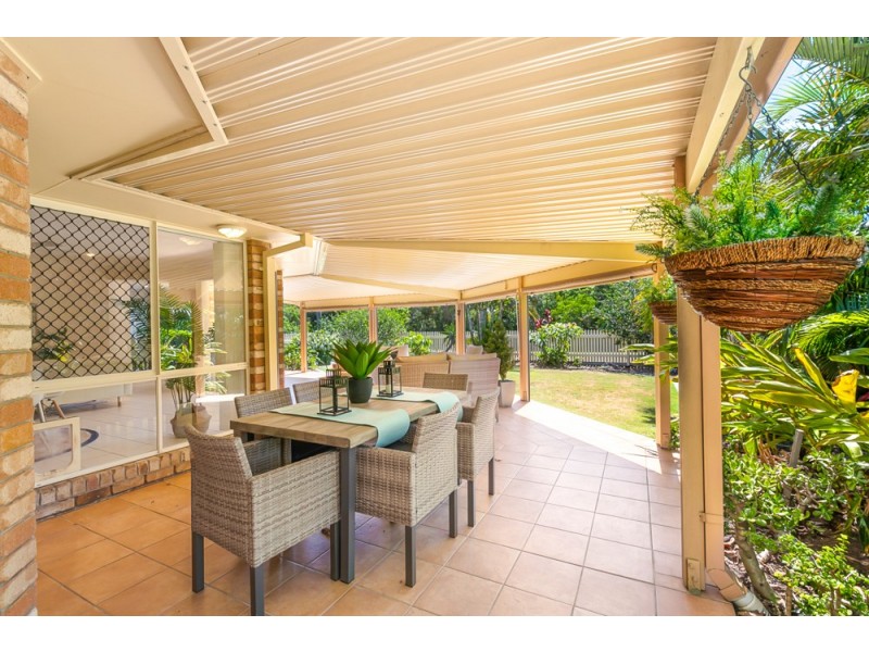 19 Lilly Lane, Birkdale QLD 4159