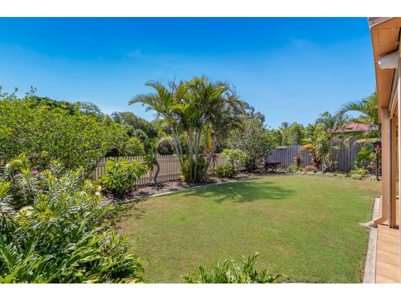 19 Lilly Lane, Birkdale QLD 4159