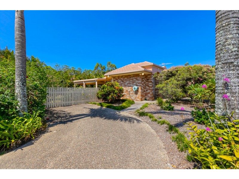 19 Lilly Lane, Birkdale QLD 4159