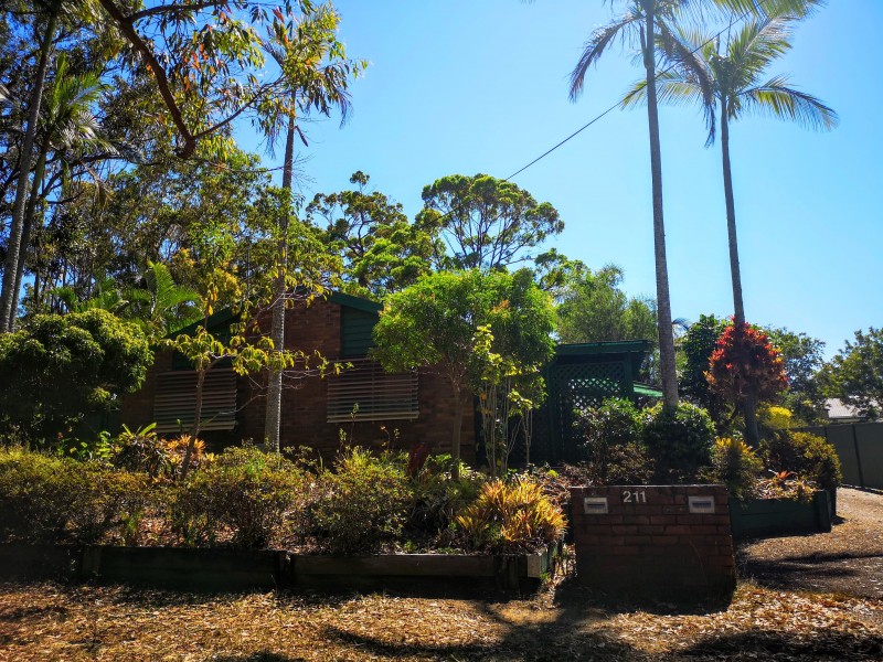 211 Mount Cotton Road, Capalaba QLD 4157