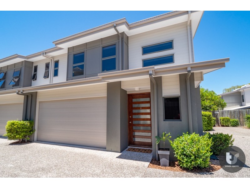 6/14 Bainbridge Street, Ormiston QLD 4160