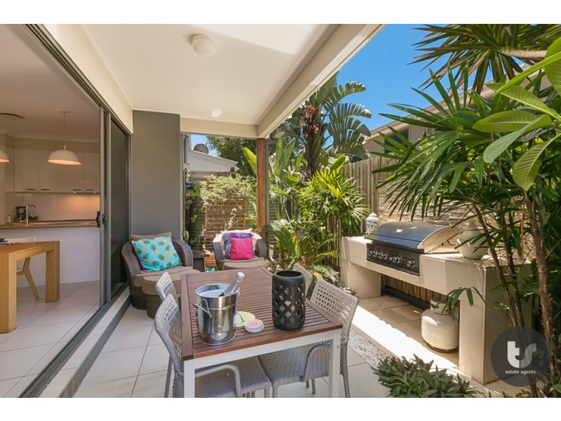 6/14 Bainbridge Street, Ormiston QLD 4160