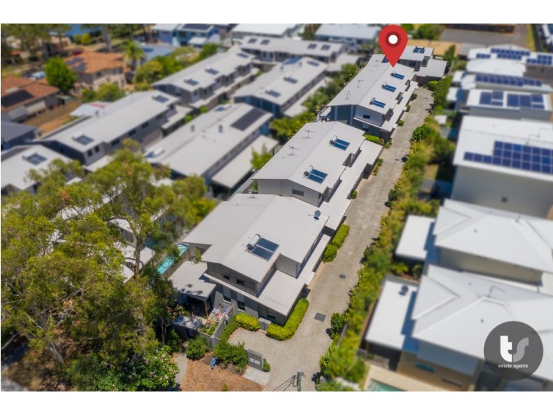 6/14 Bainbridge Street, Ormiston QLD 4160