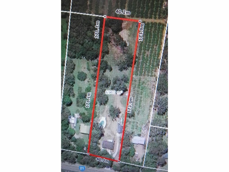 24 Boundary Road, Thornlands QLD 4164