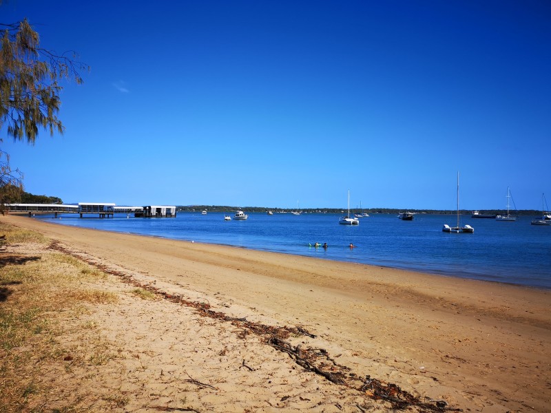 5 Welsby Street, Coochiemudlo Island QLD 4184
