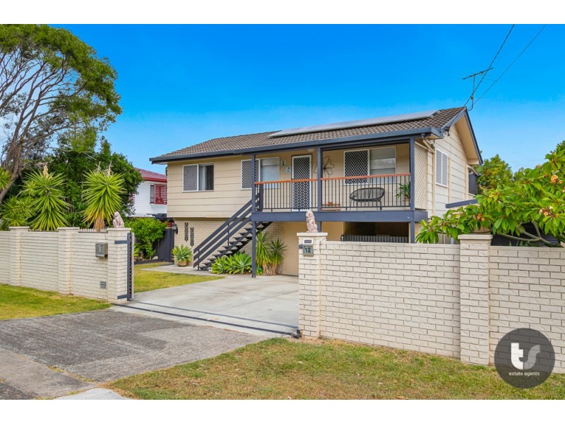 12 Benfer Road, Victoria Point QLD 4165