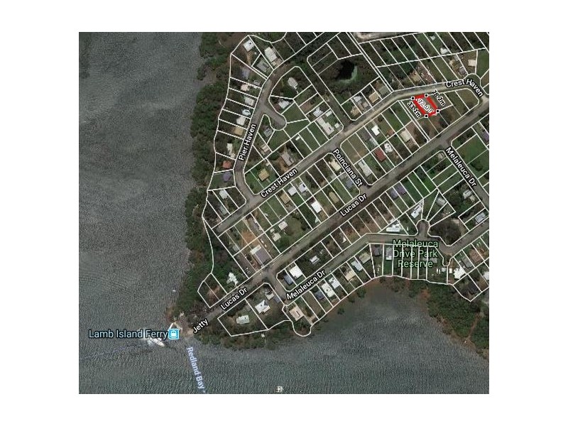 10 Crest Haven, Lamb Island QLD 4184