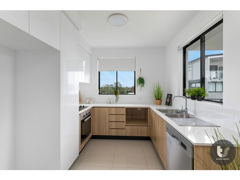 17/56 Hood Street, Sherwood QLD 4075