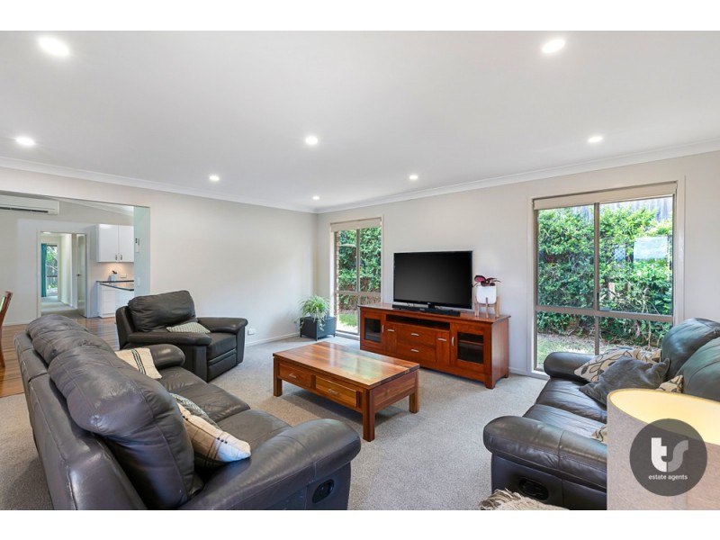 22 Bauple Crescent, Rochedale South QLD 4123