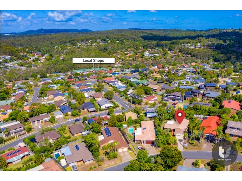 22 Bauple Crescent, Rochedale South QLD 4123