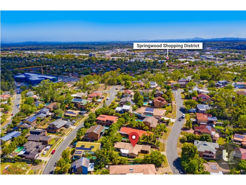 22 Bauple Crescent, Rochedale South QLD 4123