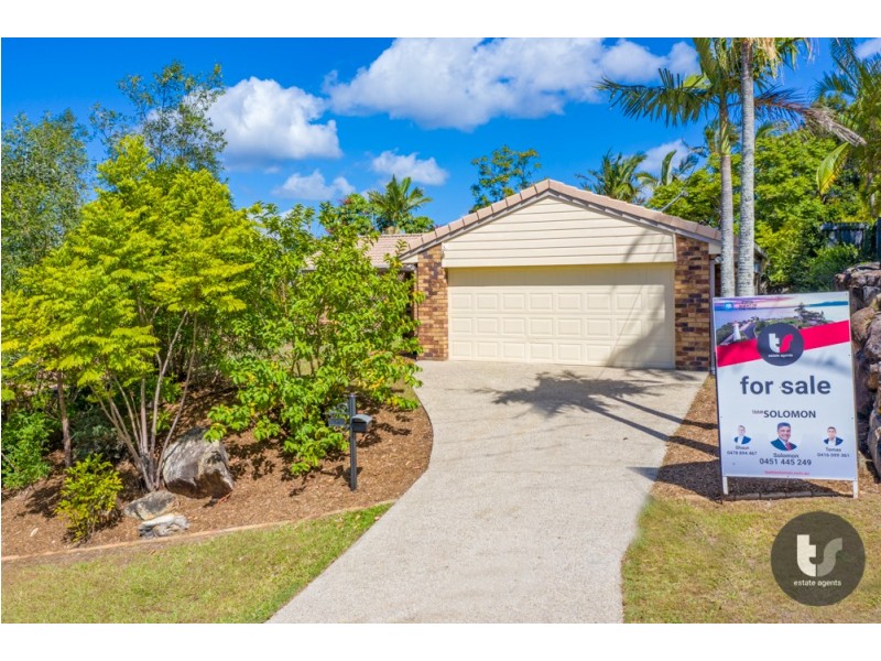 22 Bauple Crescent, Rochedale South QLD 4123