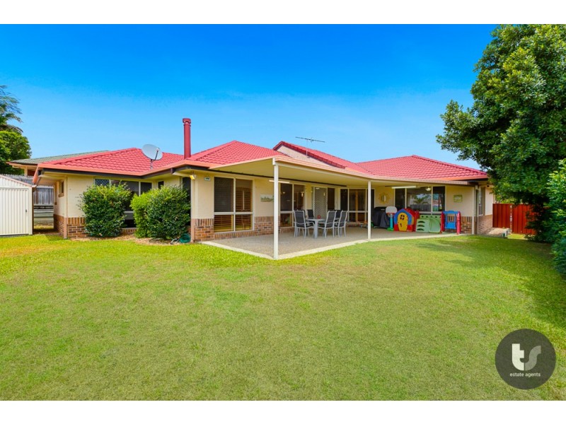 11 Genevieve Court, Wellington Point QLD 4160