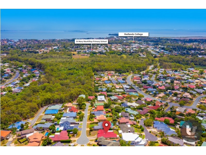11 Genevieve Court, Wellington Point QLD 4160