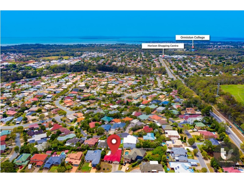 11 Genevieve Court, Wellington Point QLD 4160