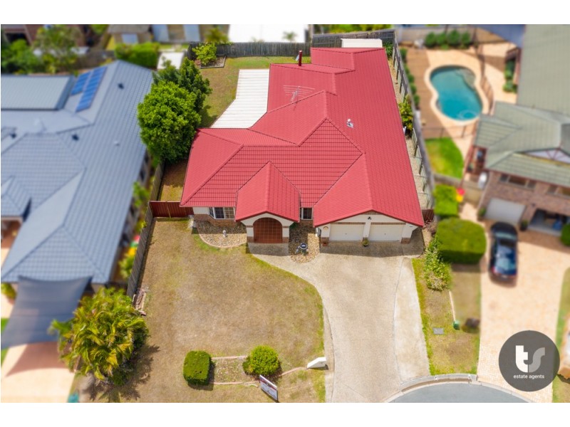 11 Genevieve Court, Wellington Point QLD 4160