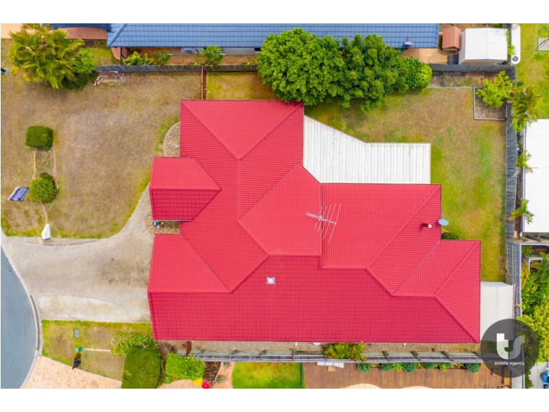 11 Genevieve Court, Wellington Point QLD 4160
