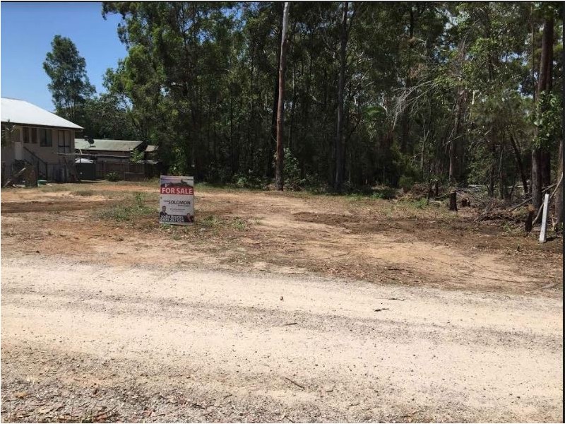11 Tropic Drive, Russell Island QLD 4184