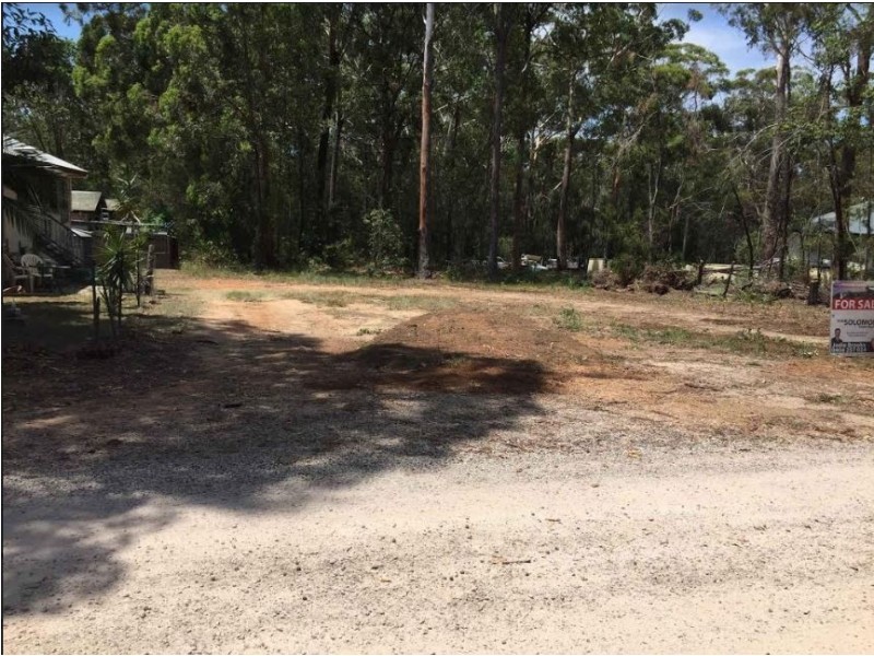11 Tropic Drive, Russell Island QLD 4184
