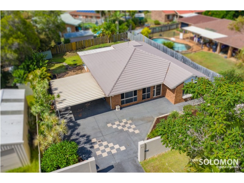 95 Bay Street, Cleveland QLD 4163