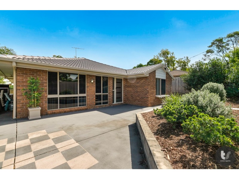 95 Bay Street, Cleveland QLD 4163